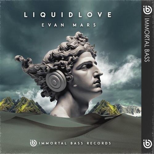 Evan Mars - Liquid Love [IB10]